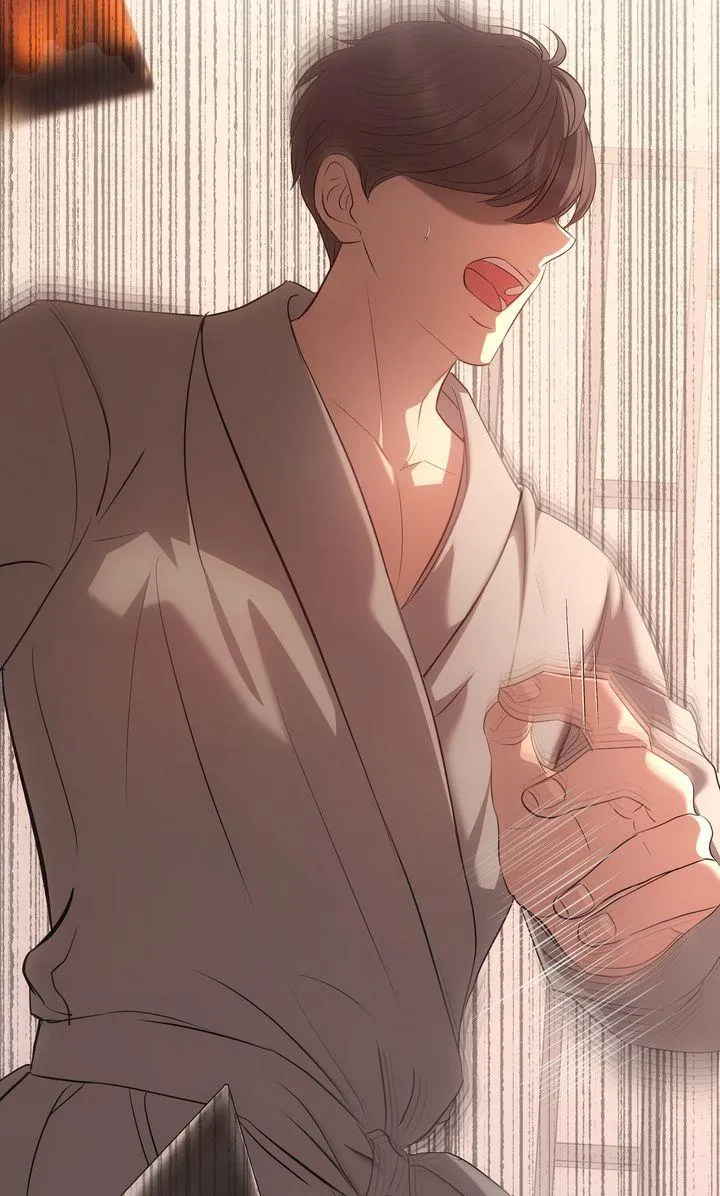 A Consensual Relationship Chapter 43 page 76 - 