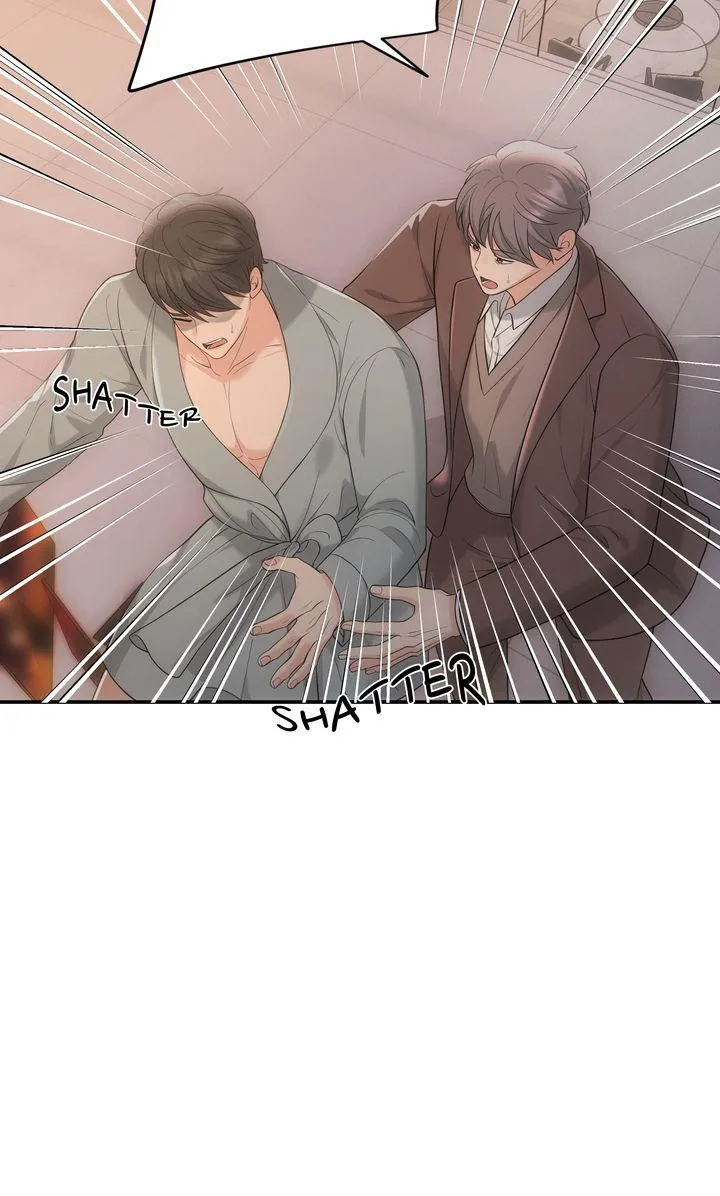 A Consensual Relationship Chapter 43 page 79 - 