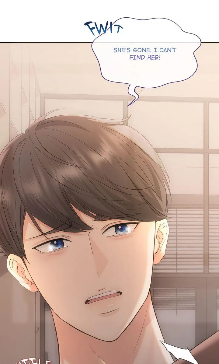 A Consensual Relationship Chapter 43 page 80 - 