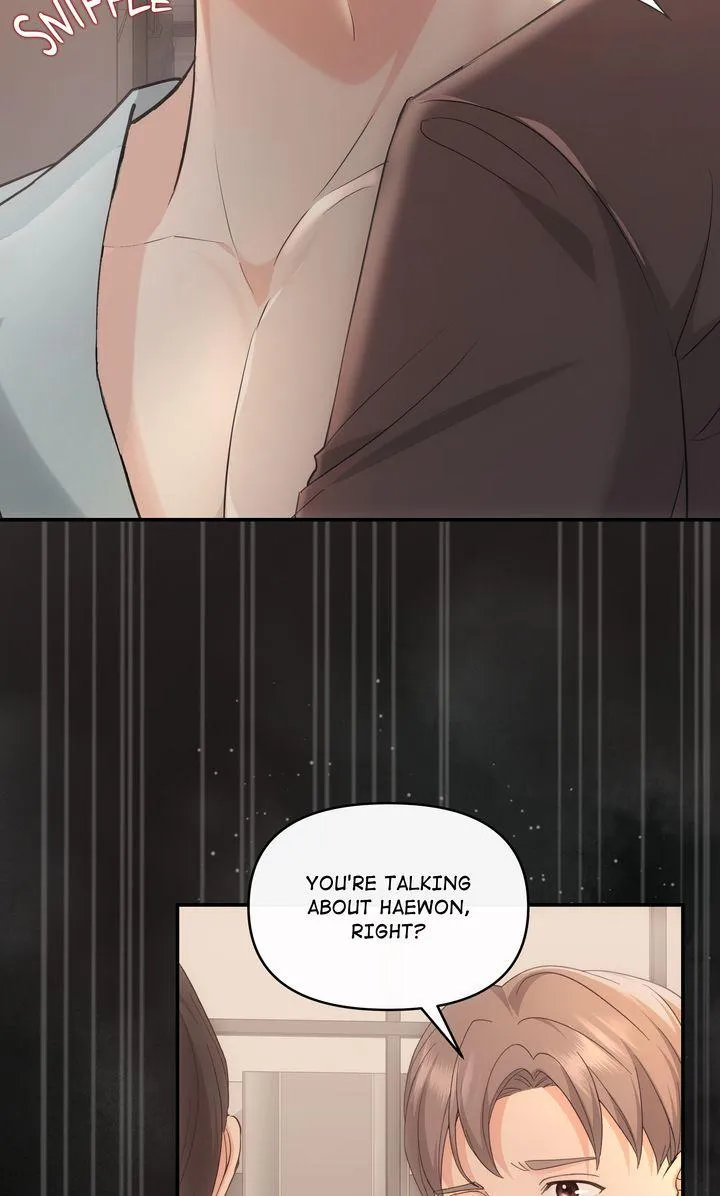 A Consensual Relationship Chapter 43 page 81 - 