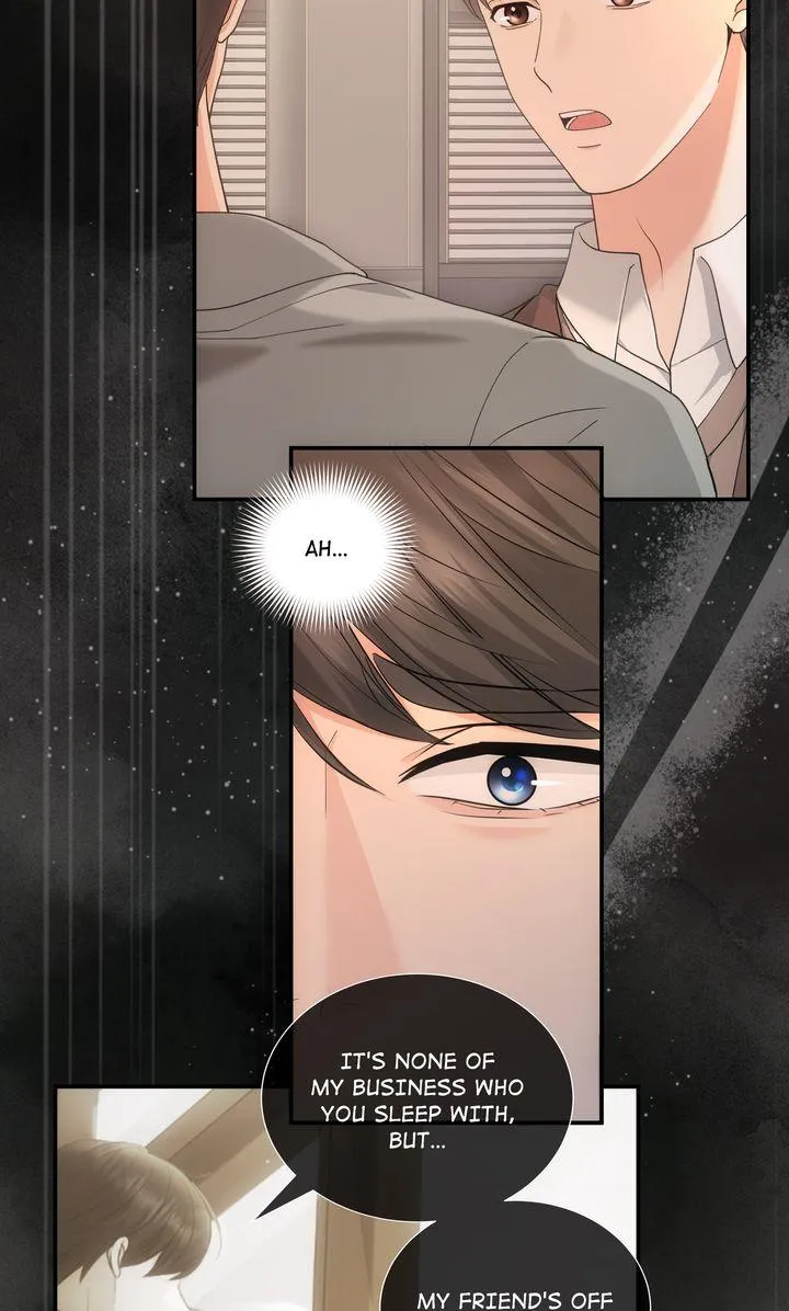 A Consensual Relationship Chapter 43 page 82 - 