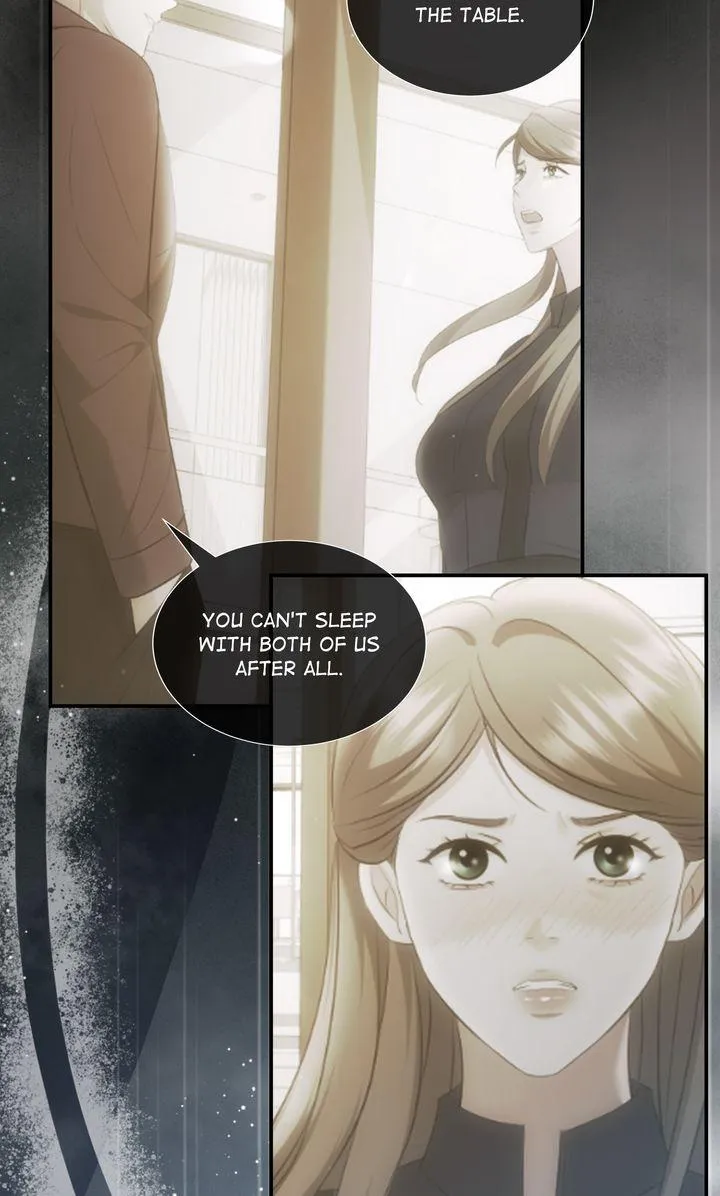 A Consensual Relationship Chapter 43 page 83 - 