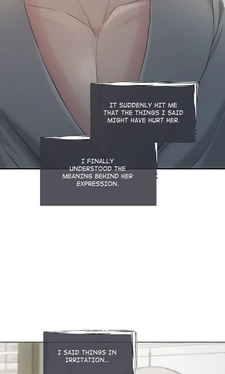 A Consensual Relationship Chapter 43 page 86 - 
