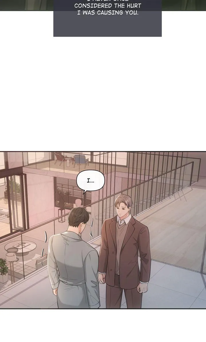 A Consensual Relationship Chapter 43 page 88 - 