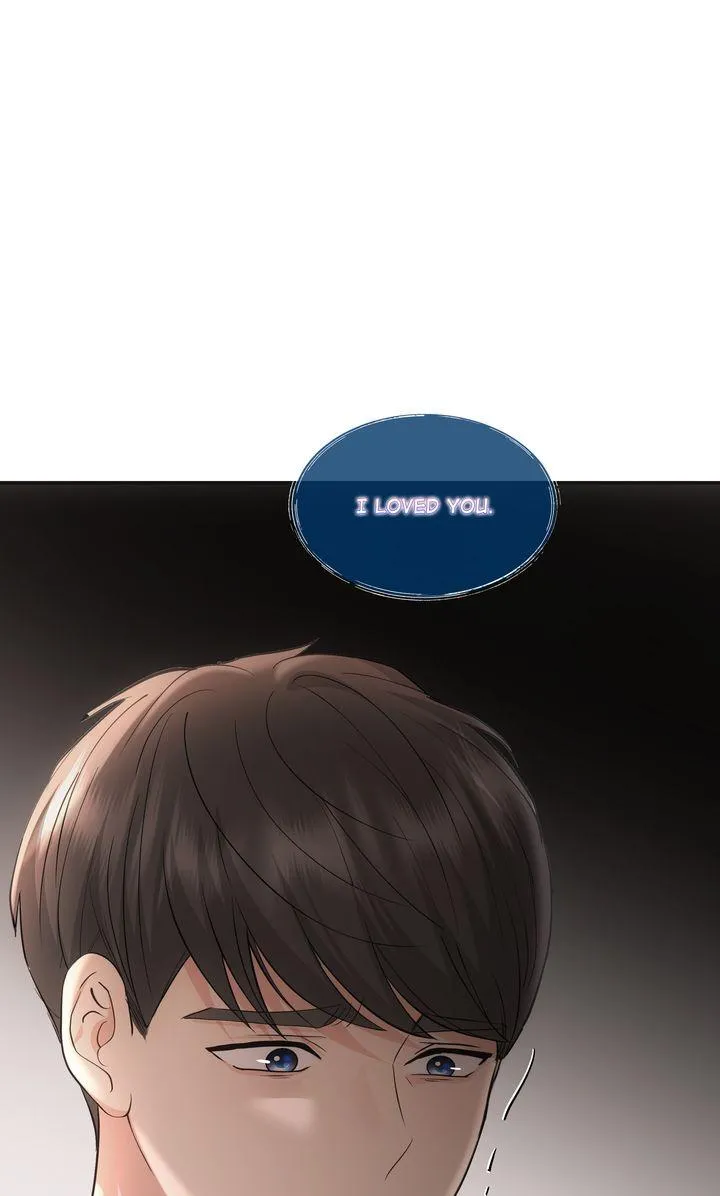 A Consensual Relationship Chapter 43 page 89 - 