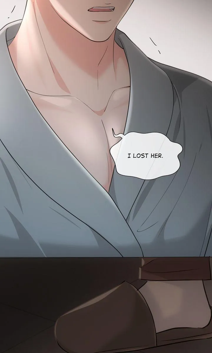 A Consensual Relationship Chapter 43 page 90 - 