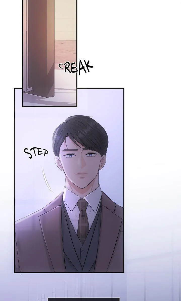 A Consensual Relationship Chapter 43 page 10 - 