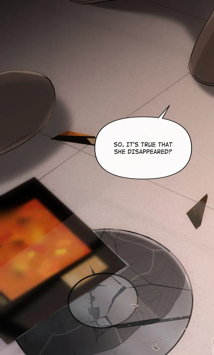 A Consensual Relationship Chapter 43 page 91 - 