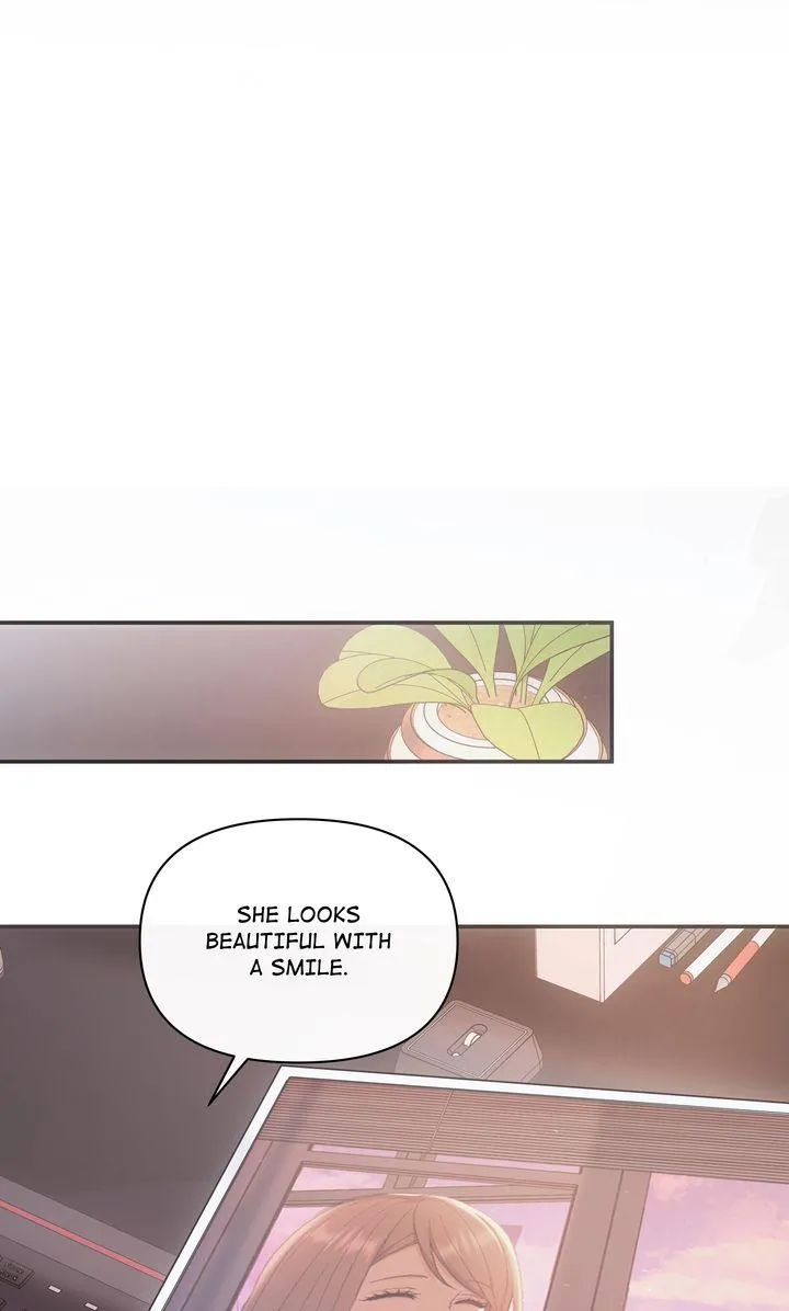 A Consensual Relationship Chapter 43 page 94 - 