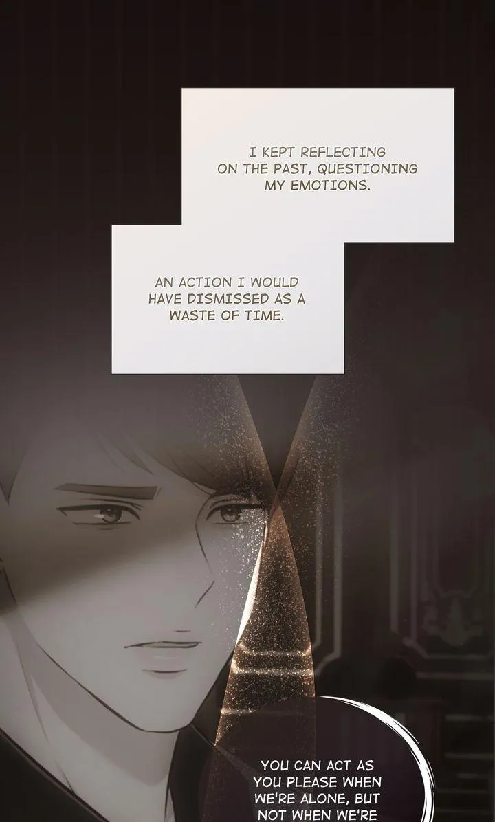 A Consensual Relationship Chapter 43 page 97 - 