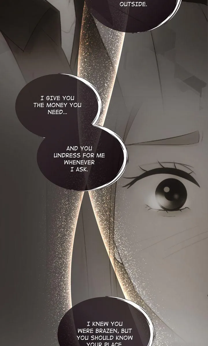 A Consensual Relationship Chapter 43 page 98 - 