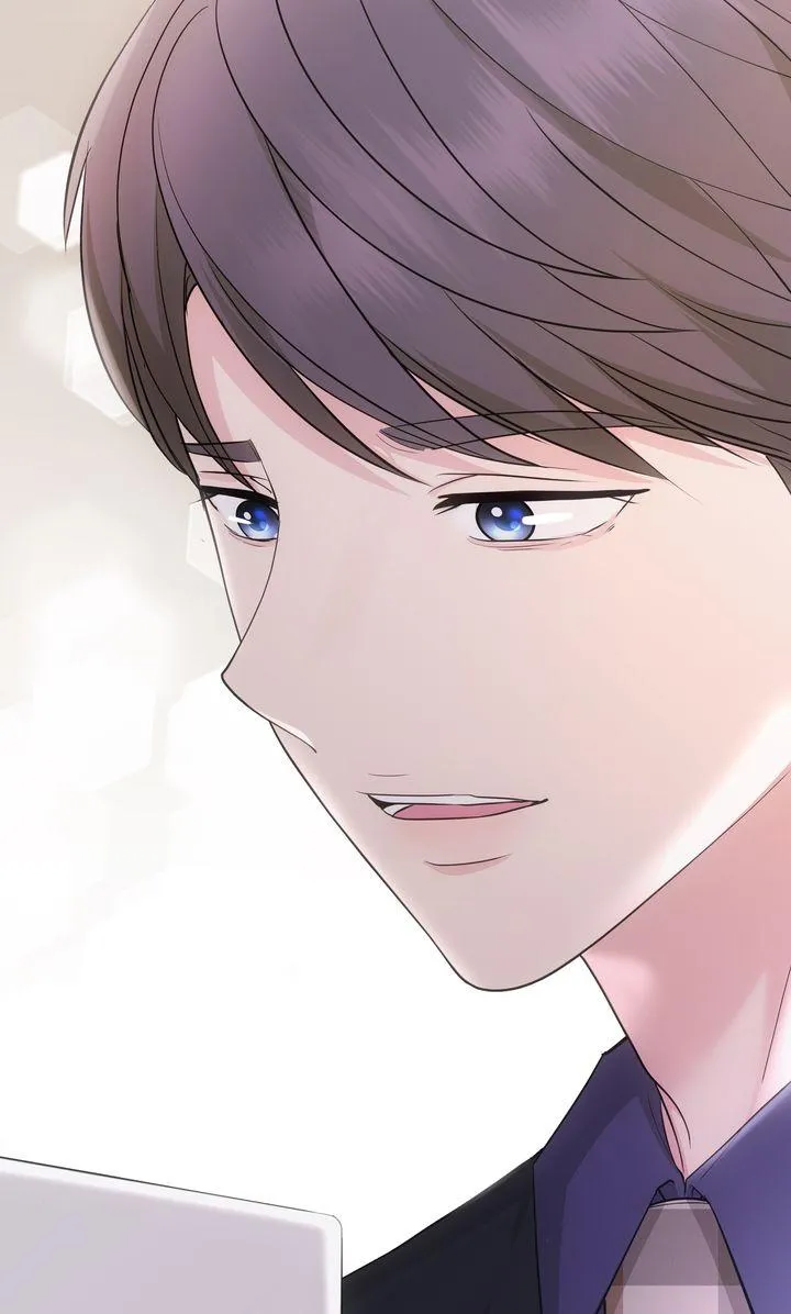 A Consensual Relationship Chapter 43 page 100 - 