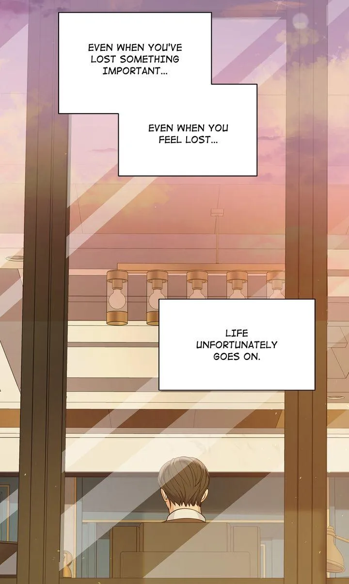 A Consensual Relationship Chapter 44 page 2 - 