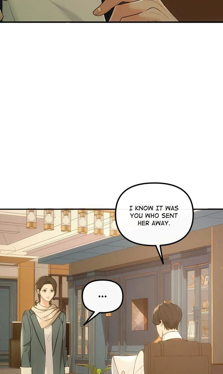 A Consensual Relationship Chapter 44 page 13 - 