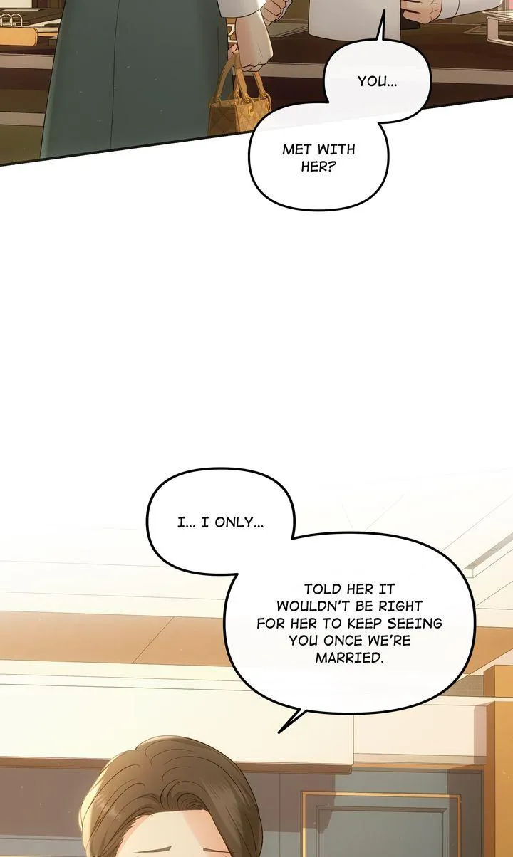 A Consensual Relationship Chapter 44 page 18 - 