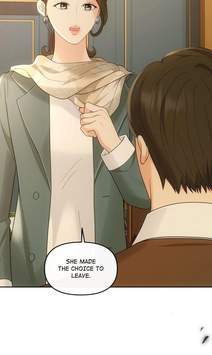 A Consensual Relationship Chapter 44 page 19 - 