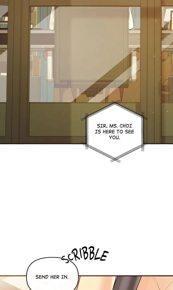 A Consensual Relationship Chapter 44 page 3 - 