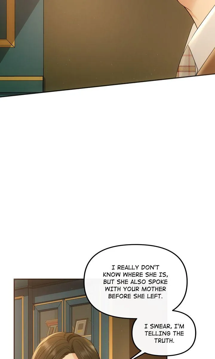 A Consensual Relationship Chapter 44 page 21 - 