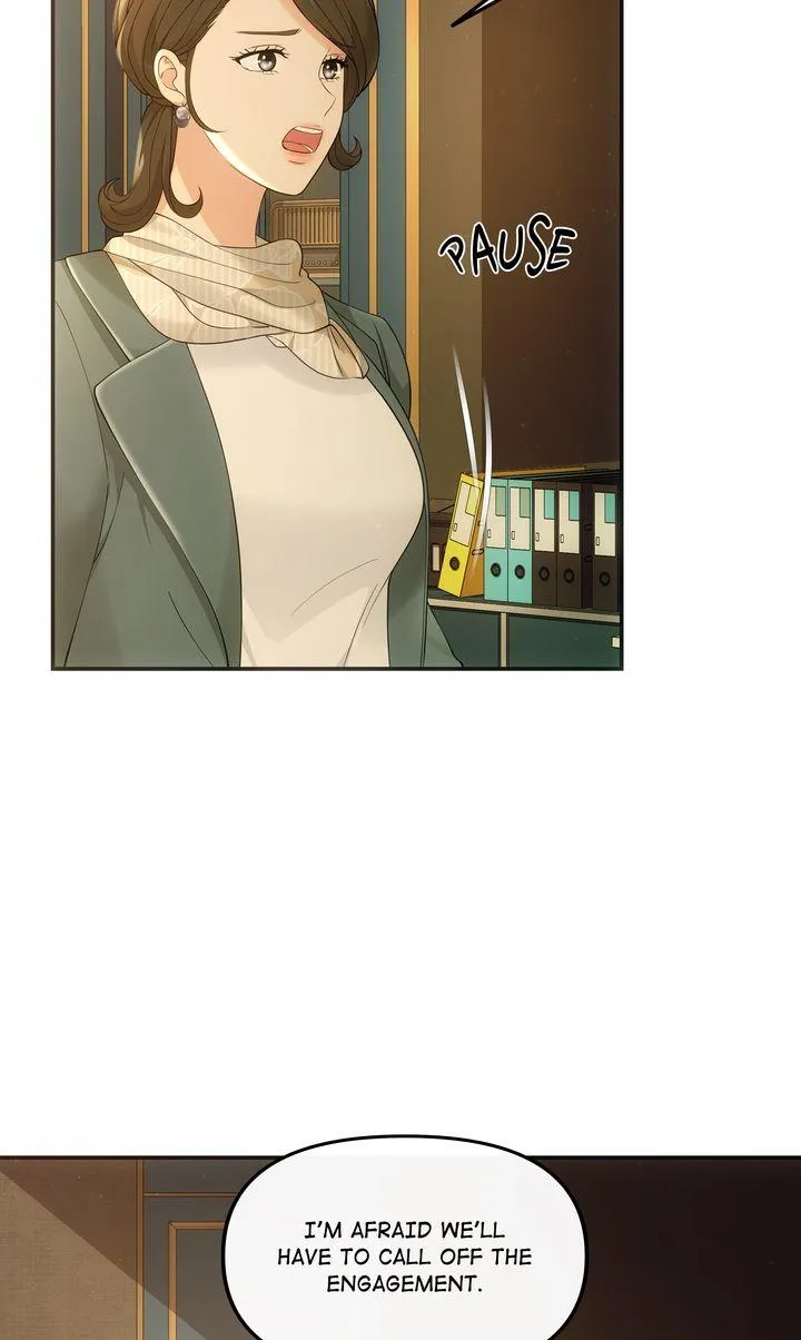 A Consensual Relationship Chapter 44 page 22 - 