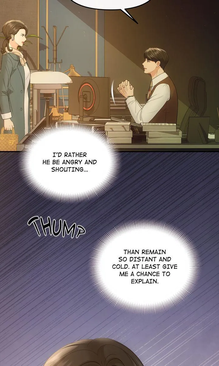 A Consensual Relationship Chapter 44 page 23 - 