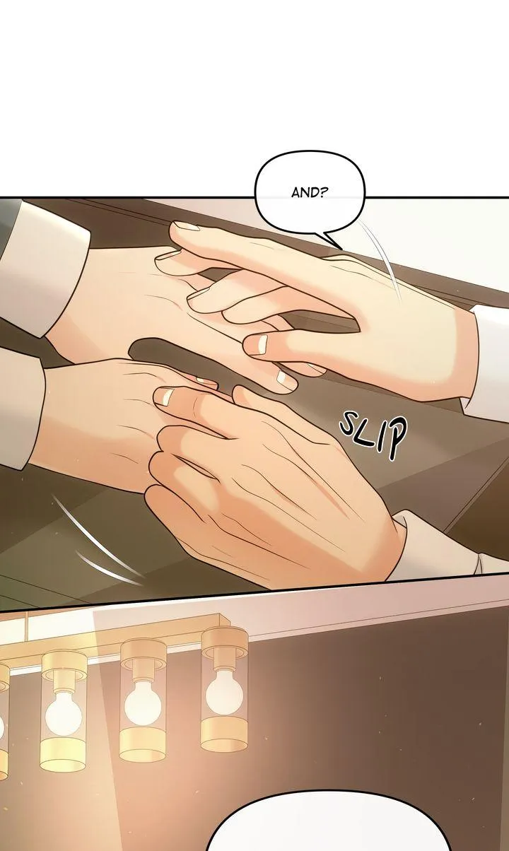 A Consensual Relationship Chapter 44 page 26 - 