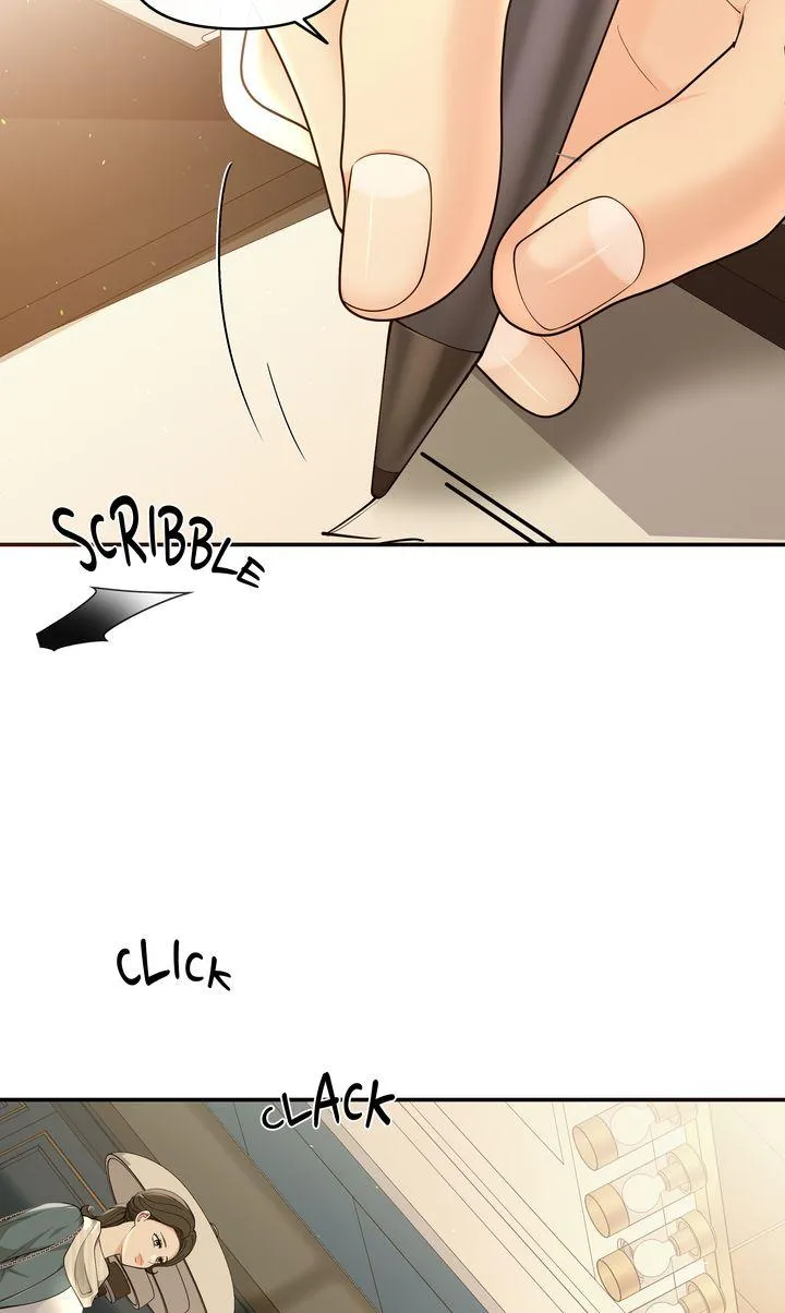 A Consensual Relationship Chapter 44 page 4 - 