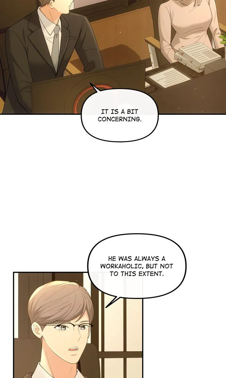 A Consensual Relationship Chapter 44 page 46 - 