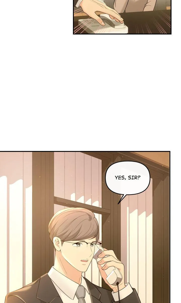 A Consensual Relationship Chapter 44 page 48 - 