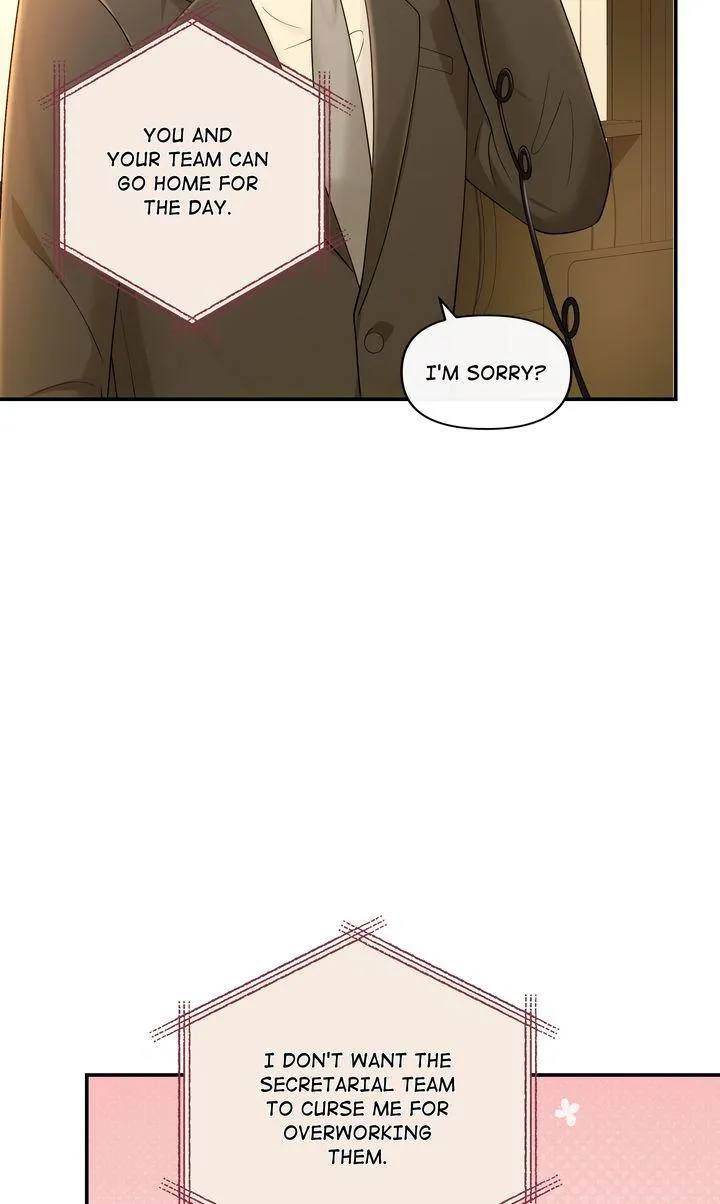 A Consensual Relationship Chapter 44 page 49 - 