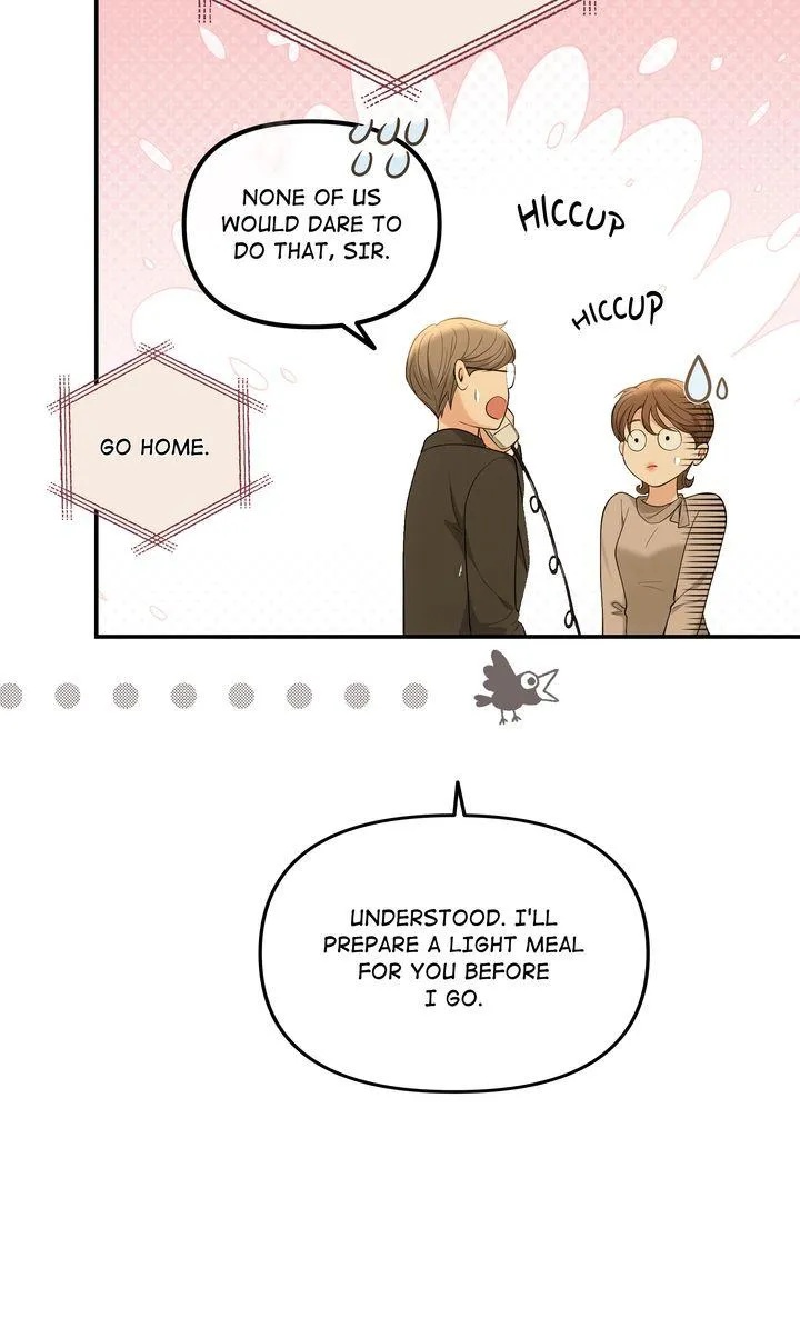 A Consensual Relationship Chapter 44 page 50 - 