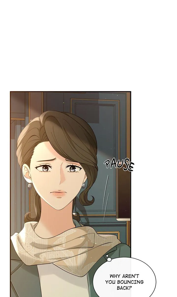 A Consensual Relationship Chapter 44 page 6 - 
