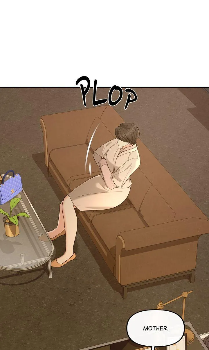 A Consensual Relationship Chapter 44 page 54 - 