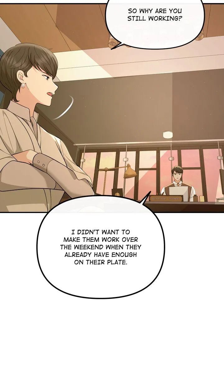 A Consensual Relationship Chapter 44 page 56 - 