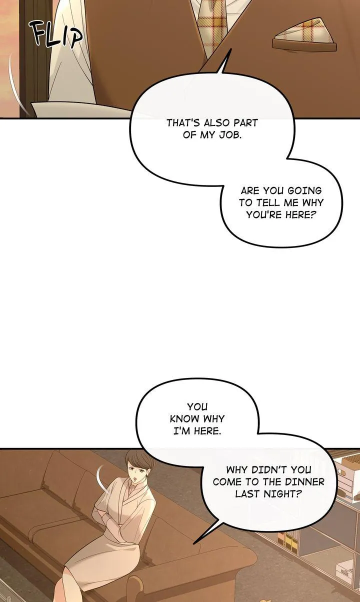 A Consensual Relationship Chapter 44 page 59 - 