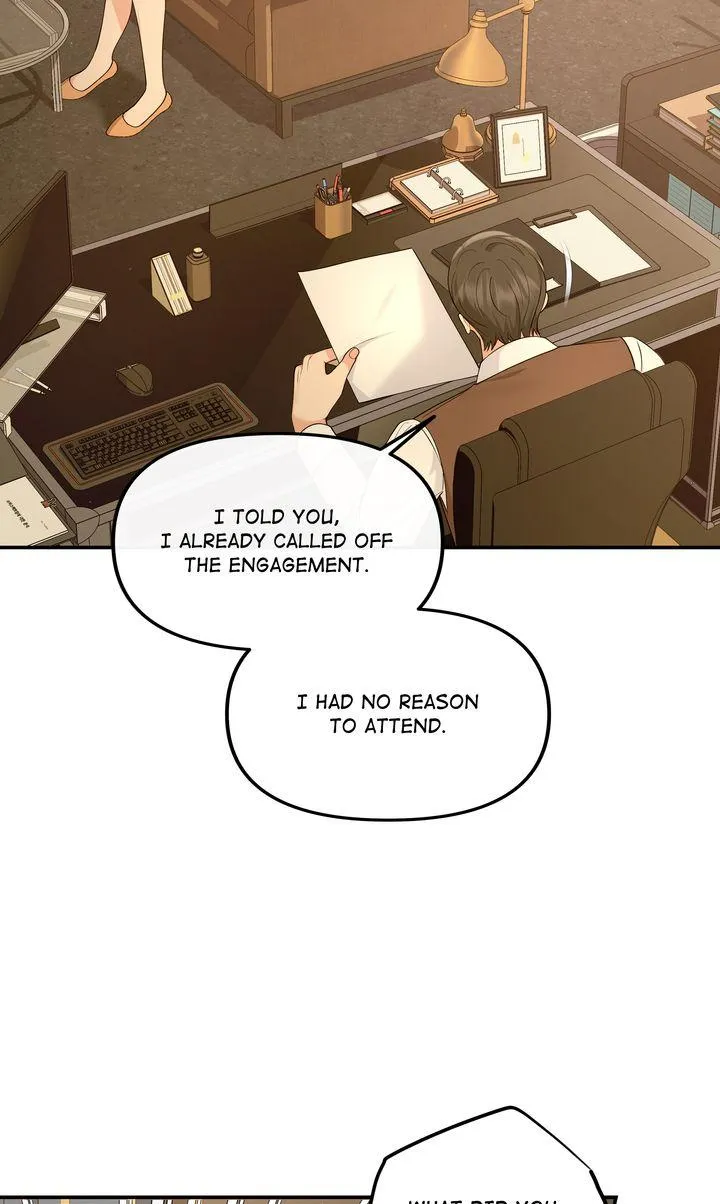 A Consensual Relationship Chapter 44 page 60 - 