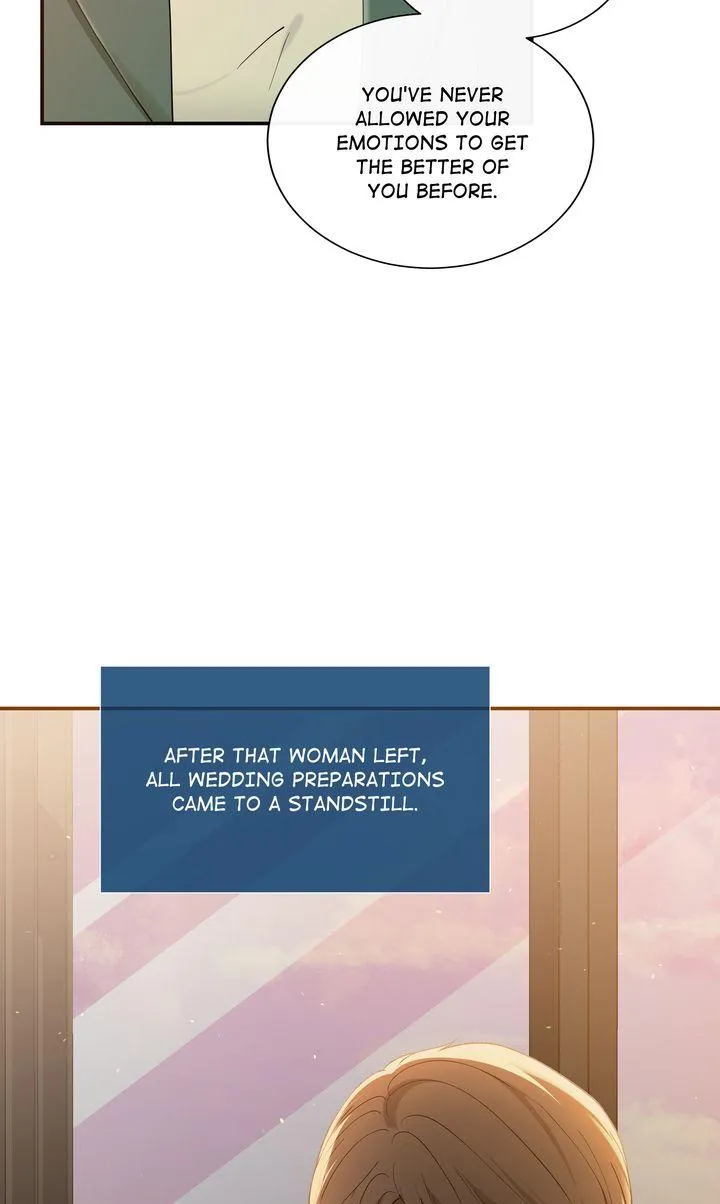 A Consensual Relationship Chapter 44 page 7 - 