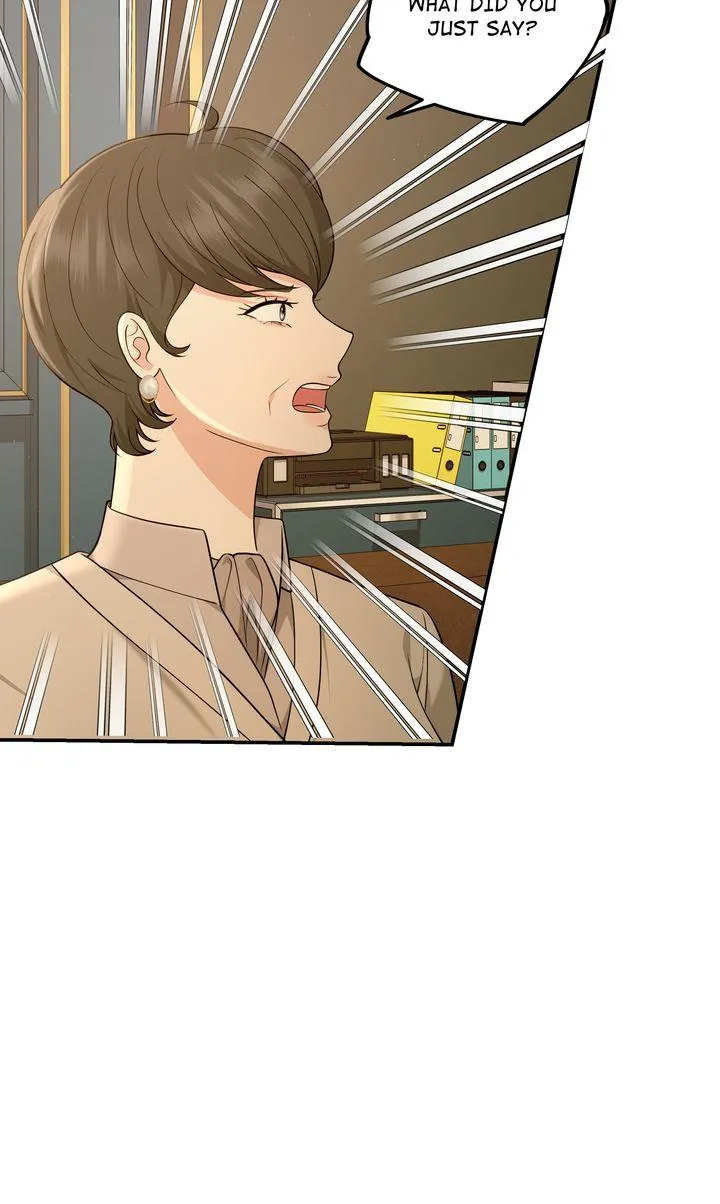 A Consensual Relationship Chapter 44 page 61 - 
