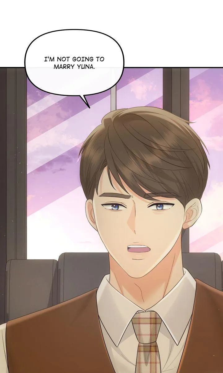 A Consensual Relationship Chapter 44 page 62 - 