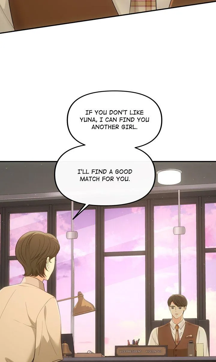 A Consensual Relationship Chapter 44 page 63 - 