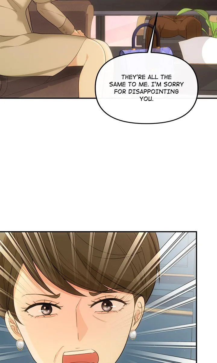 A Consensual Relationship Chapter 44 page 64 - 