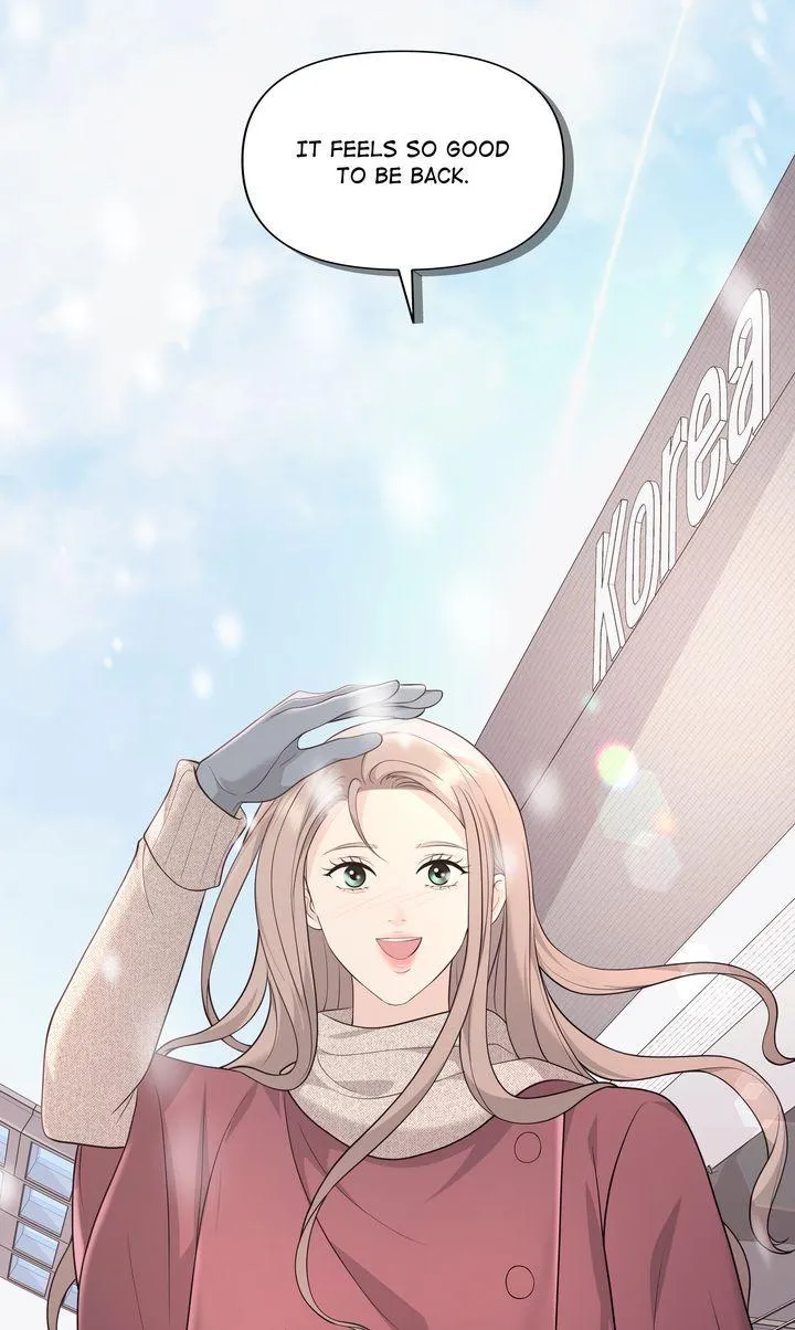 A Consensual Relationship Chapter 44 page 81 - 