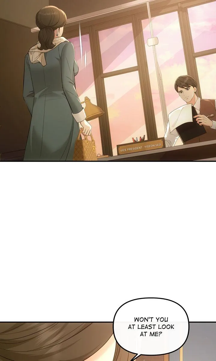 A Consensual Relationship Chapter 44 page 10 - 