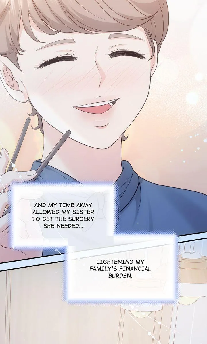 A Consensual Relationship Chapter 45 page 11 - 