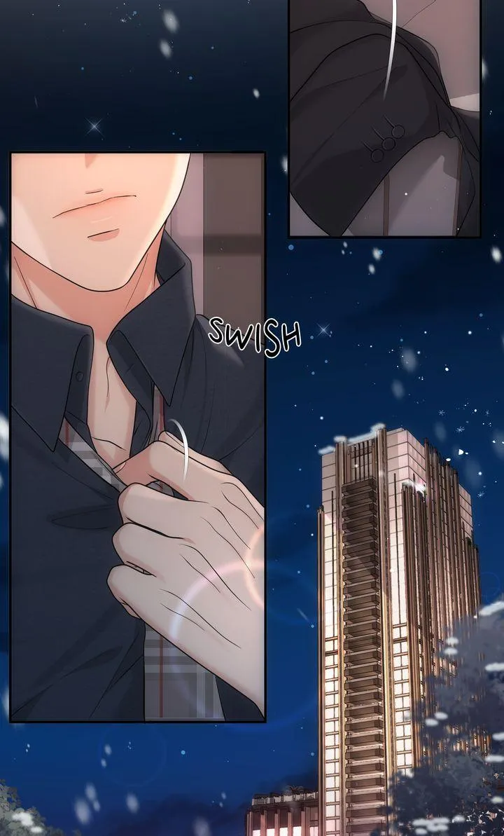 A Consensual Relationship Chapter 45 page 14 - 