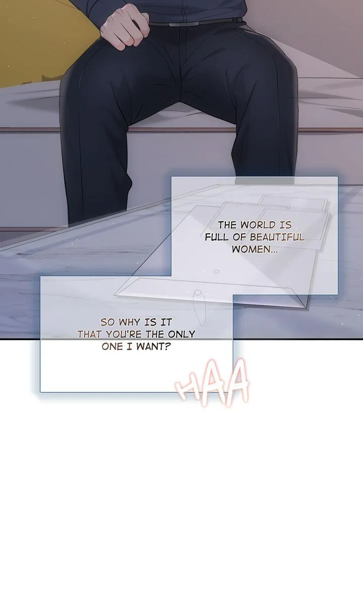 A Consensual Relationship Chapter 45 page 18 - 