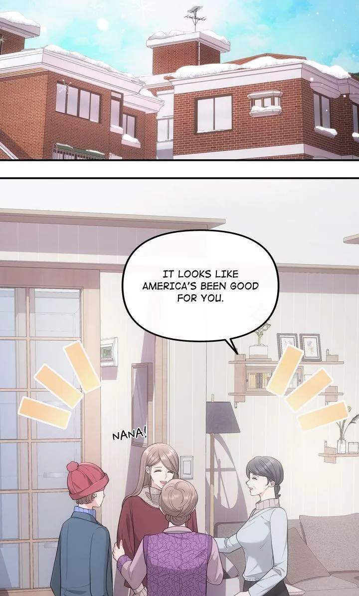A Consensual Relationship Chapter 45 page 3 - 