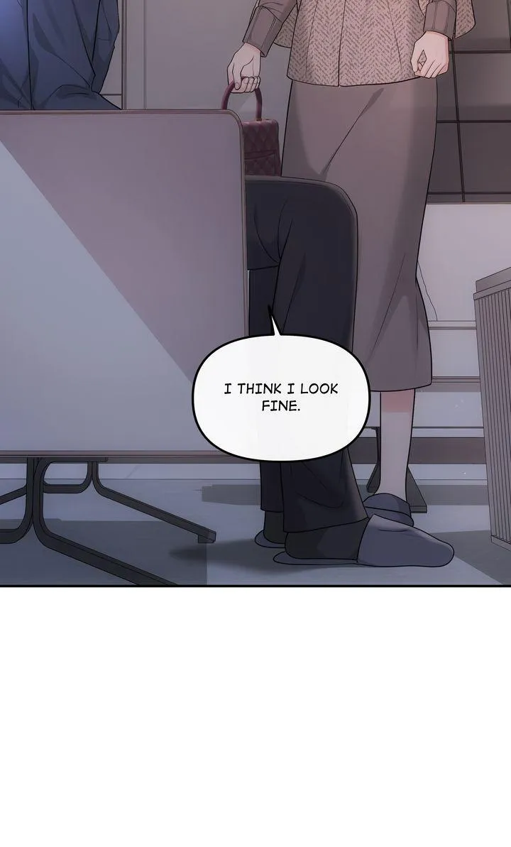 A Consensual Relationship Chapter 45 page 22 - 