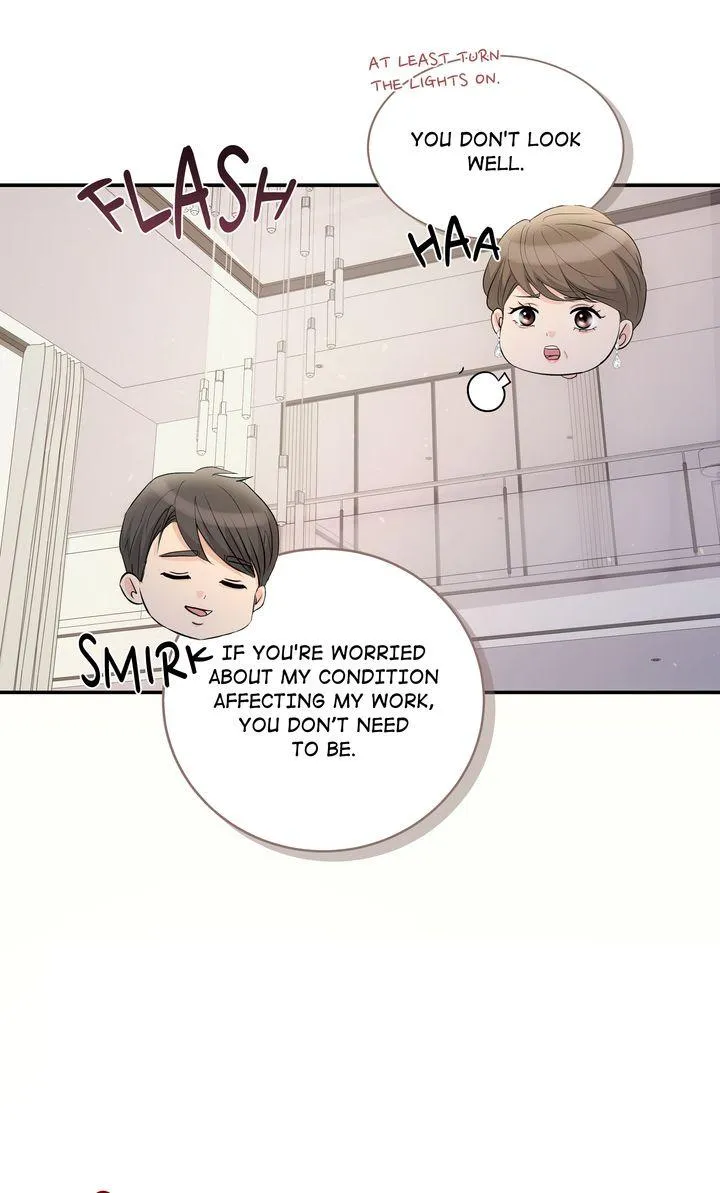 A Consensual Relationship Chapter 45 page 23 - 