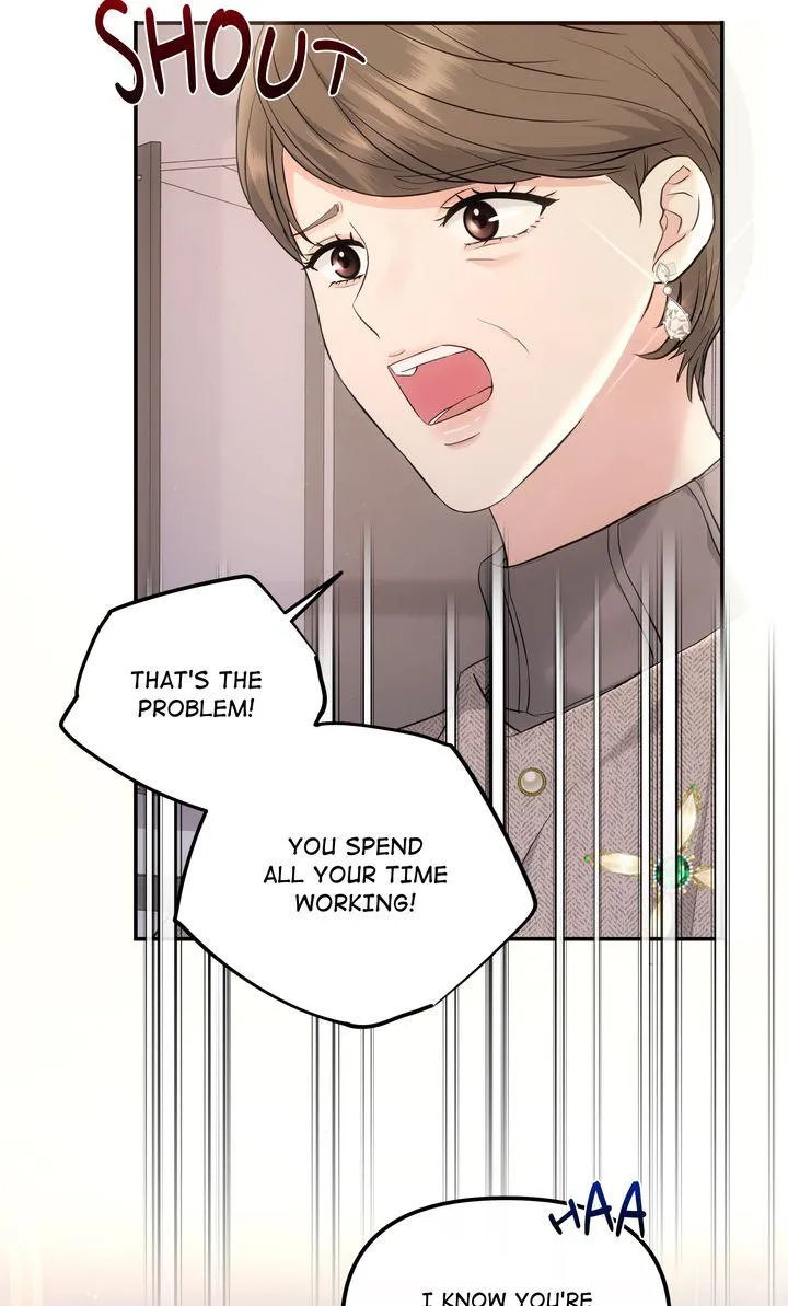 A Consensual Relationship Chapter 45 page 24 - 
