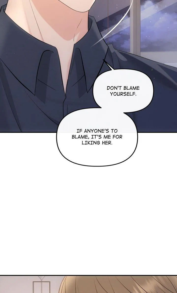 A Consensual Relationship Chapter 45 page 27 - 